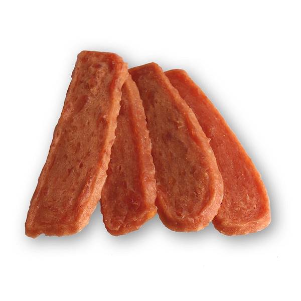 FITMIN DOG FOR LIFE TREATS RABBIT CHIPS 400G