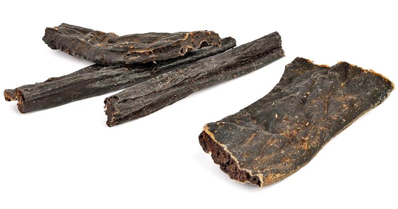 PETMEX MIĘSO Z KONIA 100G