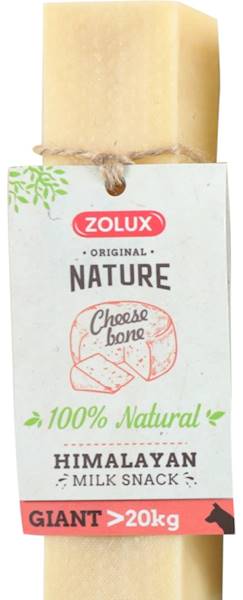 ZOLUX SER HIMALAJSKI GIANT 151G
