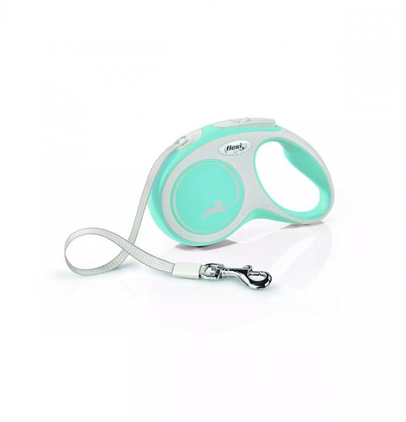 FLEXI NEW COMFORT TAŚMA S 15KG 5M MIĘTOWA
