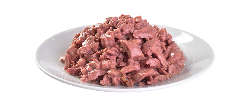BRIT CARE CAT FG TURKEY&SALMON 85G