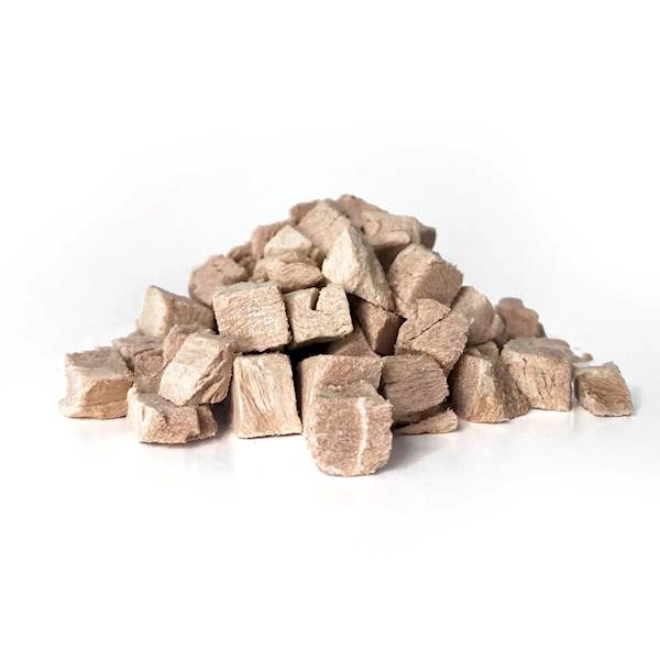 DR MALOU PRZYSMAKI LIOFILIZOWANE DLA KOTA 100% PIERŚ KACZKI 50G