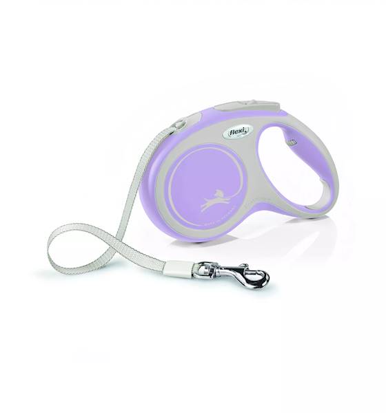 FLEXI NEW COMFORT TAŚMA M 25KG 5M RÓŻOWA