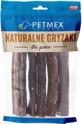 PETMEX PRZEŁYK WOŁOWY OKRĄGŁY 100G