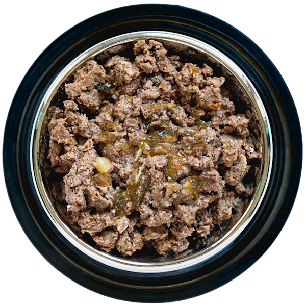 DOBRY PIES MONO CZYSTA KOZA + KOLAGEN 400G