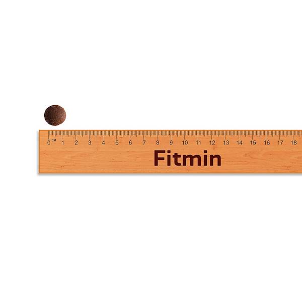FITMIN DOG PURITY RICE ADULT FISH&VENISON 2KG
