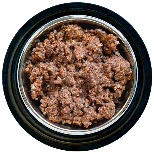 DOBRY PIES MONO CZYSTA SARNA + KOLAGEN 400G