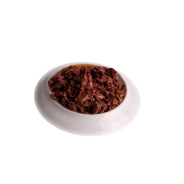 FITMIN CAT FOR LIFE ADULT BEEF 85G