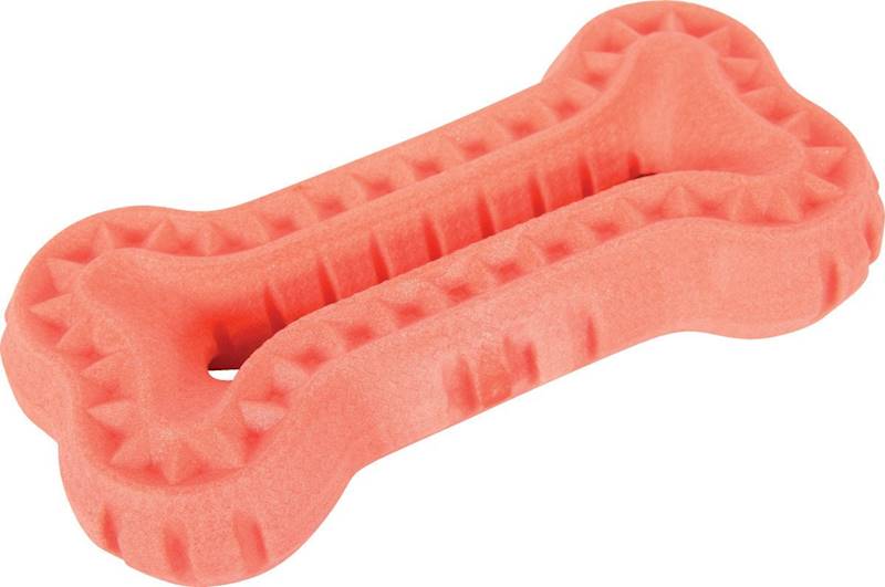 ZOLUX TPR MOOS KOŚĆ 16CM POMARAŃCZOWA