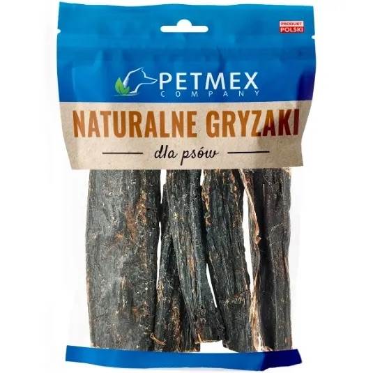 PETMEX MIĘSO Z KONIA 100G