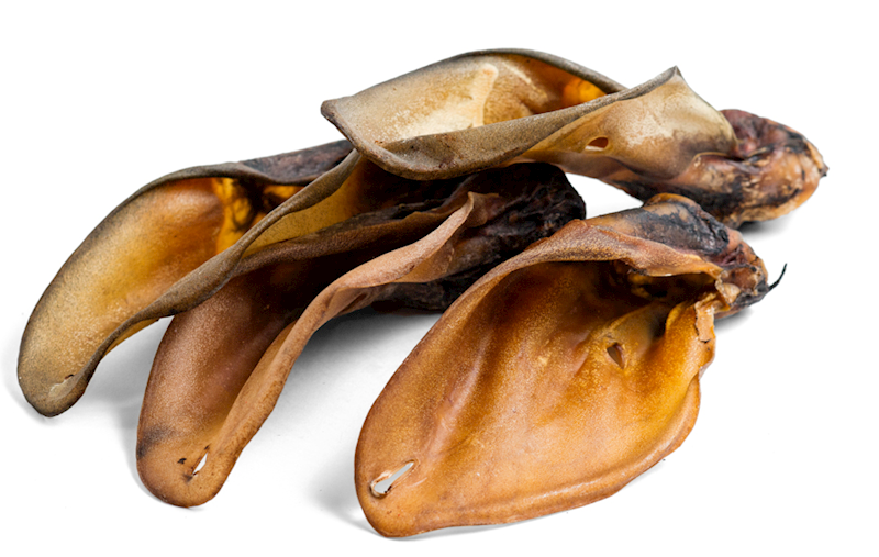 PETMEX UCHO WOŁOWE 1SZT