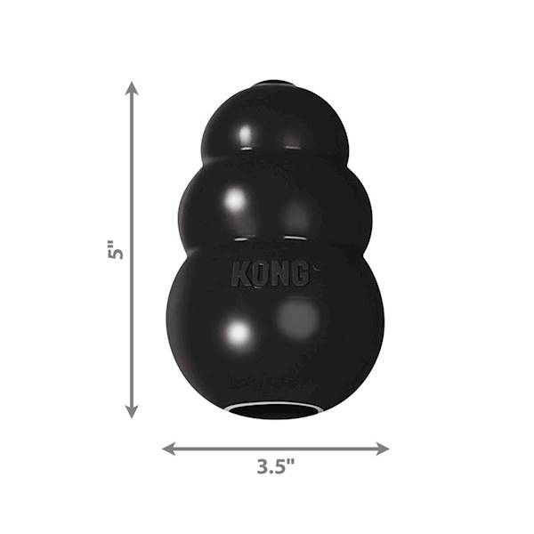KONG DOG EXTREME XL