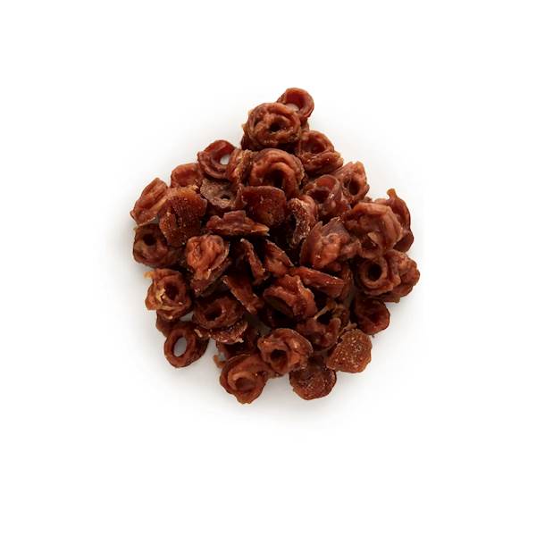 WHAPPA MIĘKKIE KRĄŻKI Z KACZKI 500G
