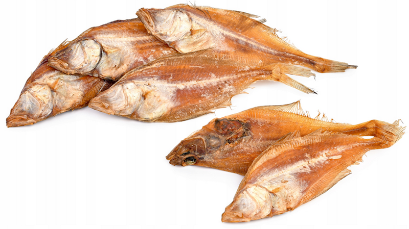 PETMEX FLĄDRA MINI 200G