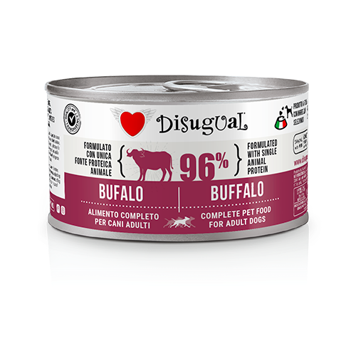 DISUGUAL DOG MONOPROTEIN BAWÓŁ 150G