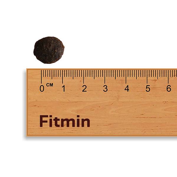 FITMIN CAT PURITY INDOOR 1,5KG