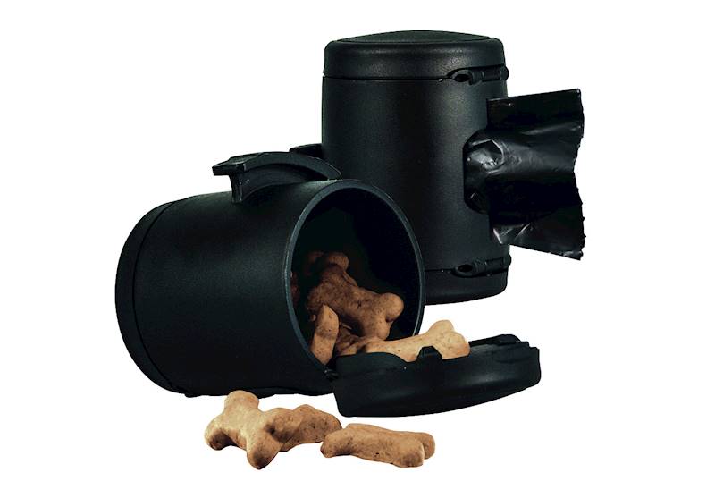 FLEXI MULTI BOX CZARNY