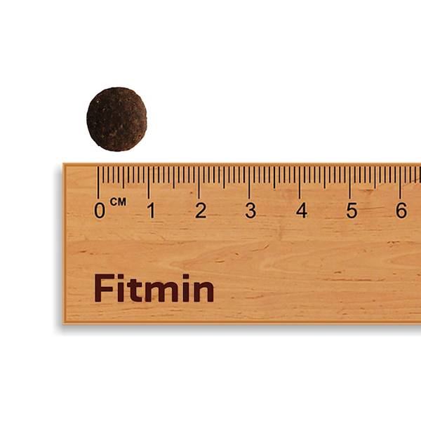 FITMIN CAT PURITY CASTRATE 400G