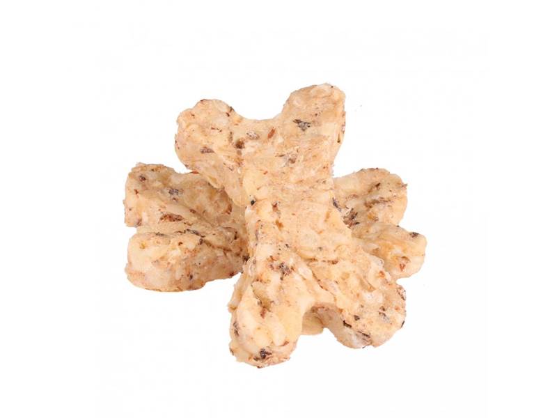 [LUZEM] FITMIN DOG FOR LIFE KOSTKA NATURALNA MIX 1SZT