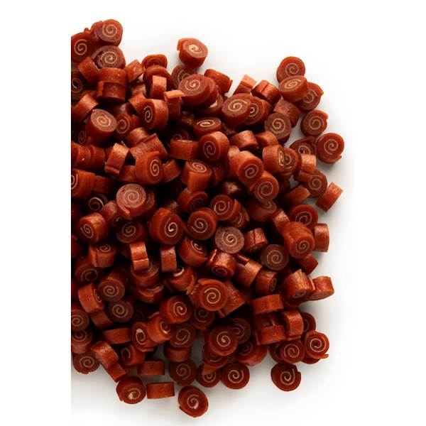 WHAPPA MINI ROLLSY Z KRÓLIKA 500G