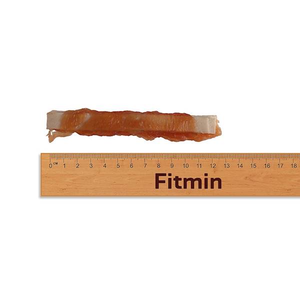 FITMIN DOG FOR LIFE CHICKEN & COD STICK 400G