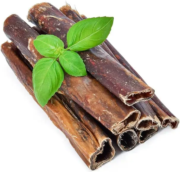 PETMEX PRZEŁYK WOŁOWY OKRĄGŁY 100G