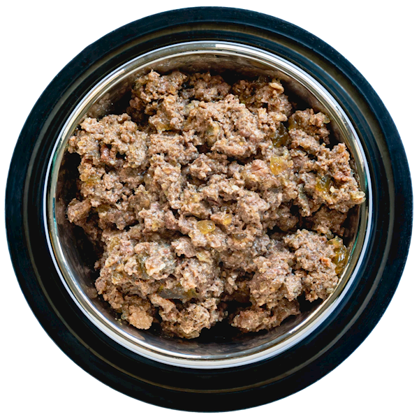 DOBRY PIES MONO CZYSTY WÓŁ + KOLAGEN 400G