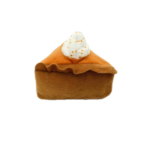 ZIPPY PAWS PLUSZOWA TARTA DYNIOWA 