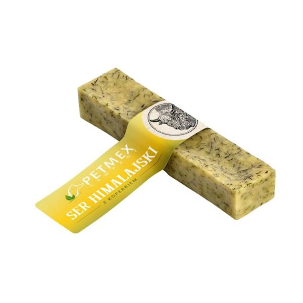 PETMEX SER HIMALAJSKI Z KOPERKIEM M