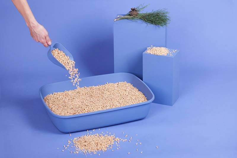 ANIMAX PETS 7L