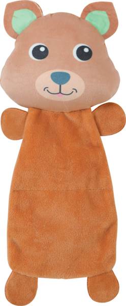 ZOLUX ZABAWKA PLUSZOWA KUOKA PRZYTULANKA 37,5CM