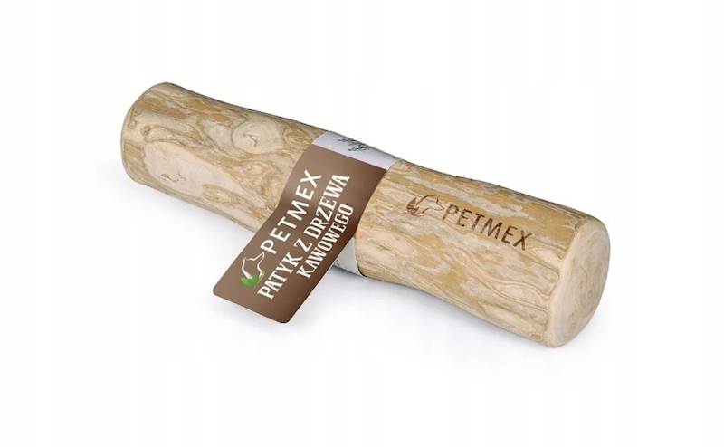 PETMEX PATYK Z DRZEWA KAWOWEGO M 