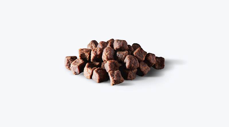 JOHN DOG CHAPSY ROŚLINNE 100G