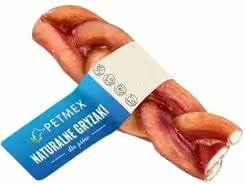 PETMEX PENIS WOŁOWY WARKOCZ 10CM