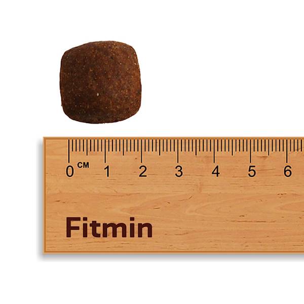FITMIN DOG FOR LIFE ADULT LARGE BREED 12KG