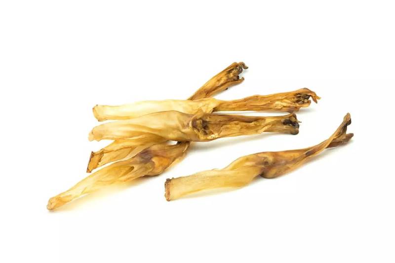 PETMEX USZY KRÓLIKA 200G