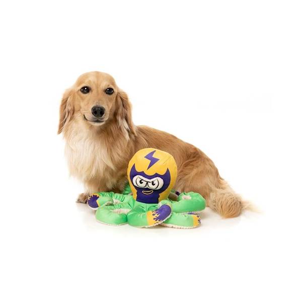 FUZZYARD PLUSZAK OŚMIORNICA OCTO THE OUTRAGEOUS