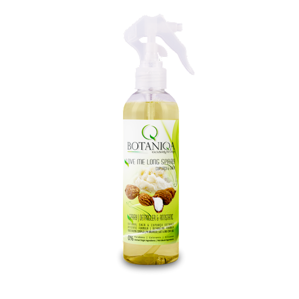 BOTANIQA LOVE ME LONG SPRAY 250ML