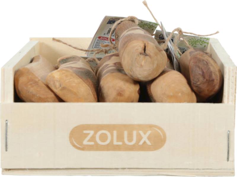 ZOLUX GRYZAK Z DRZEWA OLIWNEGO M