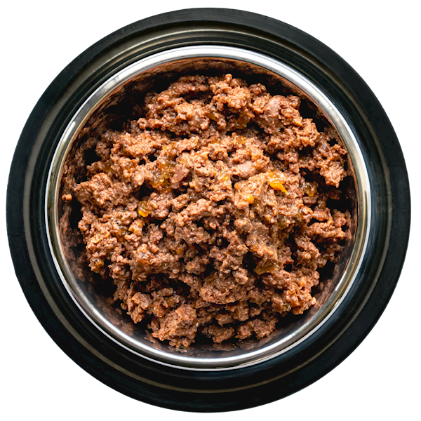 DOBRY PIES MONO CZYSTY KOŃ + KOLAGEN 400G