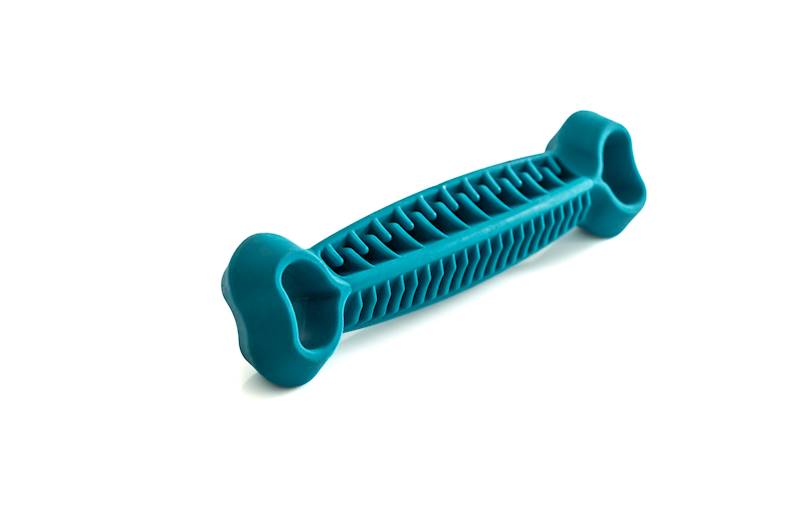 FIBOO ZABAWKA FIBOONE DENTAL (NIEBIESKA)