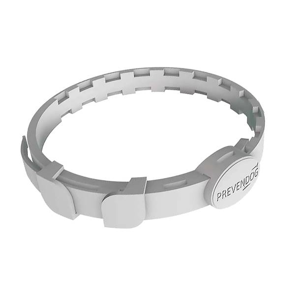 FRANCODEX PREVENDOG OBROŻA BIOBÓJCZA 75CM