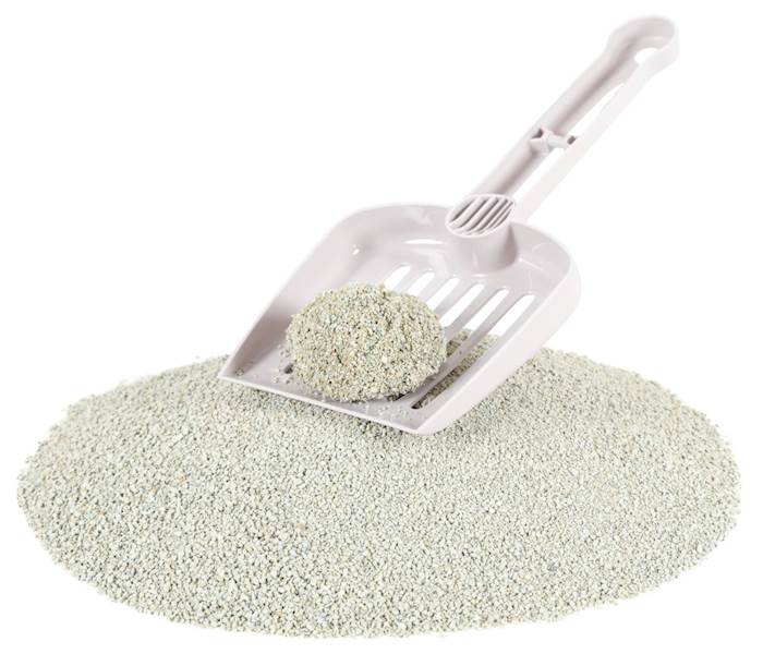 ZOLUX PURECAT ŻWIREK ZBRYLAJĄCY ZAPACHOWY 10L