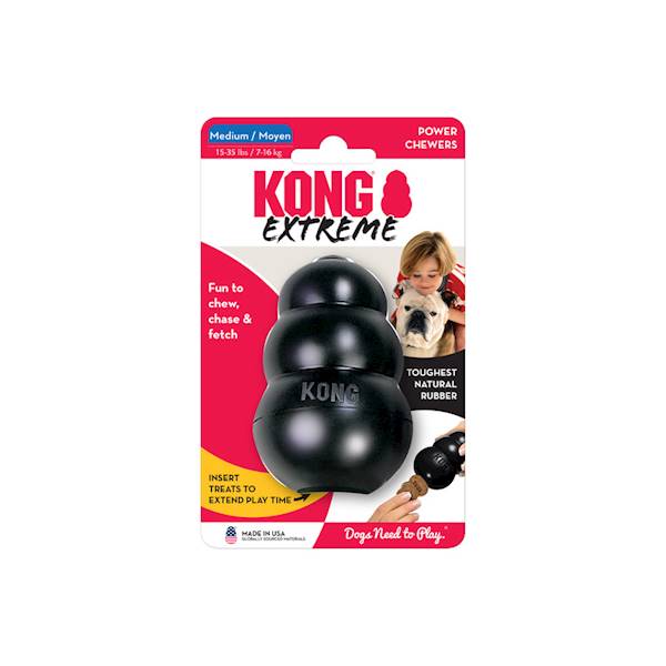 KONG DOG EXTREME M