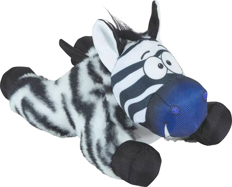 ZOLUX ZABAWKA PLUSZOWA FRIENDS CALEB ZEBRA M