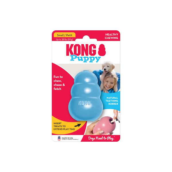 KONG DOG PUPPY S