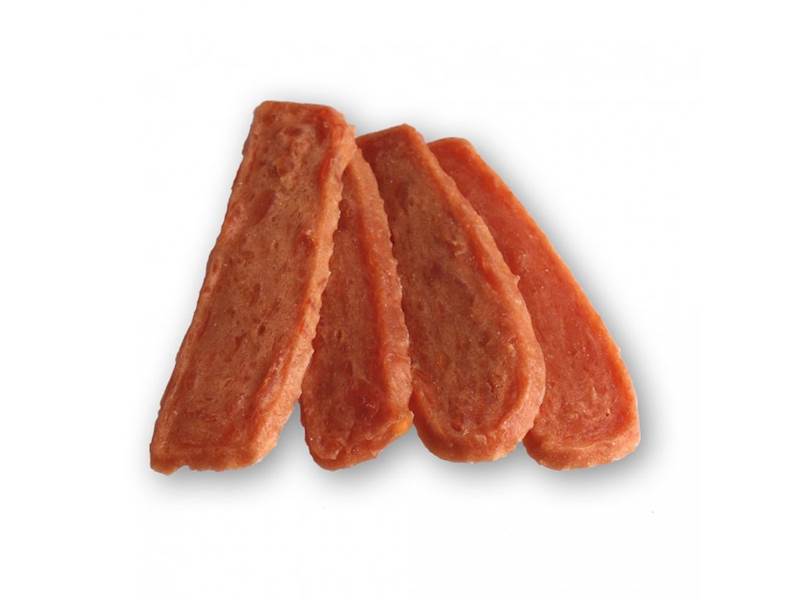 FITMIN FOR LIFE DOG RABBIT CHIPS 200G