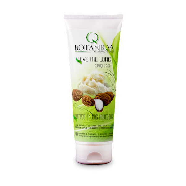 BOTANIQA LOVE ME LONG SHAMPOO 250ML