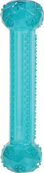 ZOLUX TPR POP PATYK Z PISZCZAŁKĄ 25CM TURKUSOWY