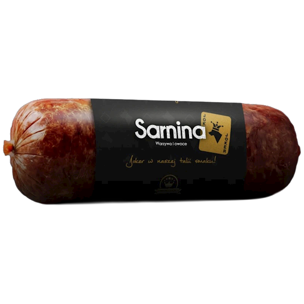 AS-POL BARFACE SARNINA (MONO) 500G